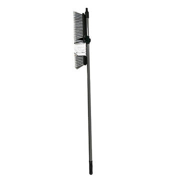 HP 18" Push Broom