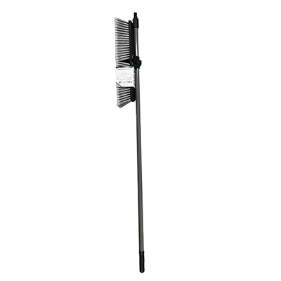 HP 18" Push Broom