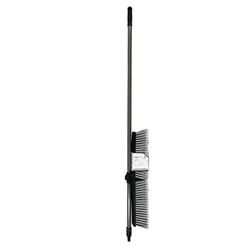 HP 24" Push Broom