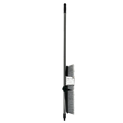 HP 24" Push Broom