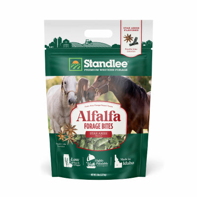 5LB Anise Alf Bites
