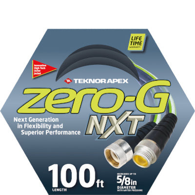 Teknor-Apex Company 5100-100 100' WTR Hose