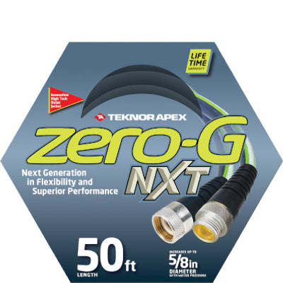 Teknor-Apex Company 5100-50 50' WTR Hose