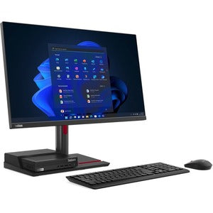 Lenovo 12BMMAR1US TS TIO Flex 24i 23.8 HDMI