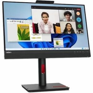 Lenovo 12NBGAR1US TS TIO 24 G5 23.8 Mntr HDMI