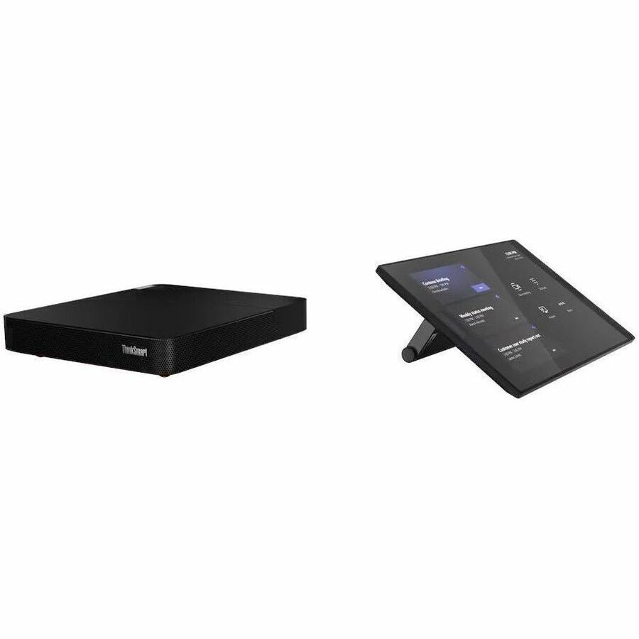 Lenovo 12QJ0004US TS ThinkSmart Core+IP Cntrl t