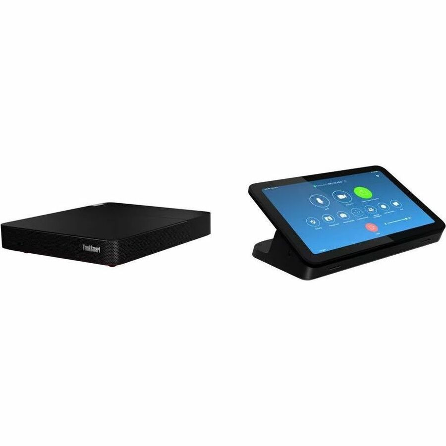 Lenovo 12QL0004US TS ThinkSmart Core+IP Cntrl z