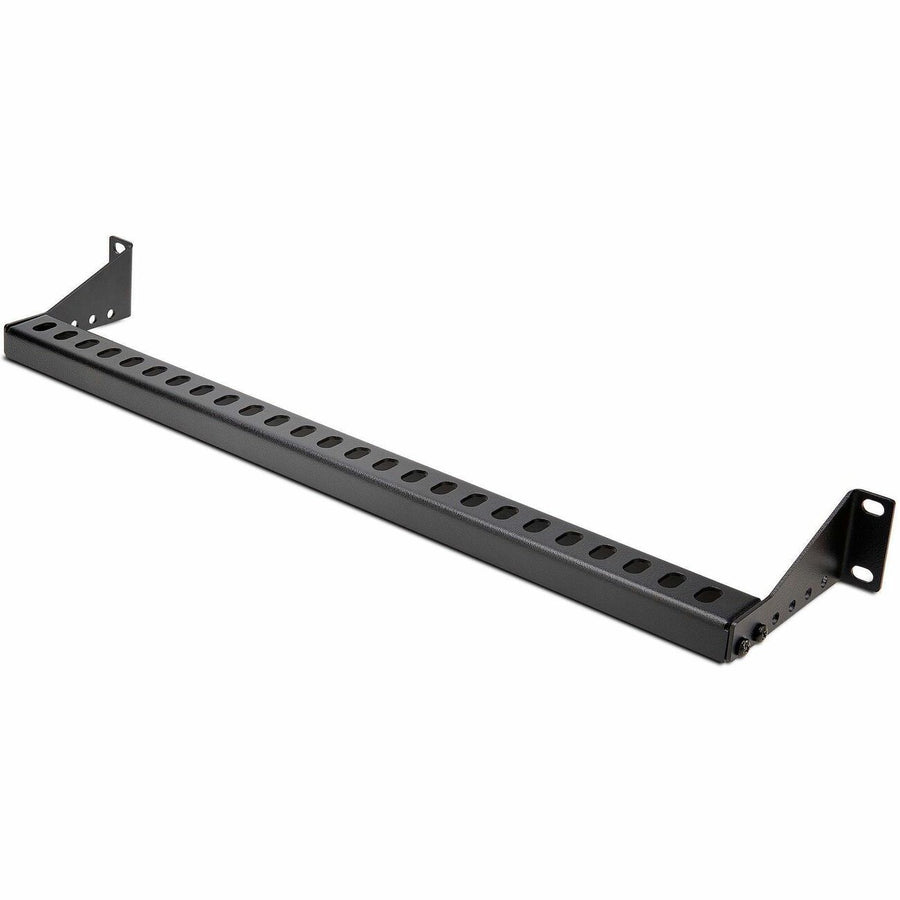 Startech.com 12S-Cable-Lacing-Bar 1U Rack-Mount Cable Lacing Bar