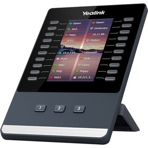 YeaLink 1300036 Yealink EXP43 Expansion Module