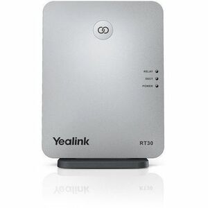 YeaLink 1300042 Yealink DECT Repeater RT30