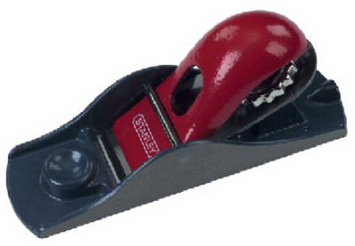 6-5/8 ADJ Block Plane
