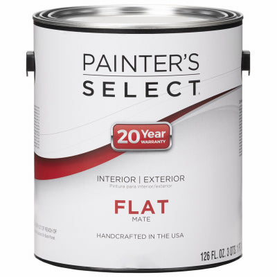 PS GAL Pastel FLT Paint