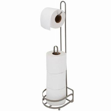 Satin Toil Paper Holder