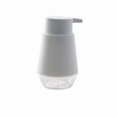 WHT Plas Soap Dispenser