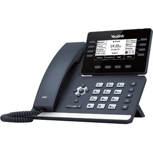 YeaLink 1301086 Yealink SIP T53 Desk Phone