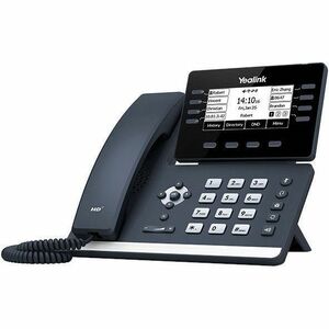 YeaLink 1301087 Yealink SIP T53W Desk Phone