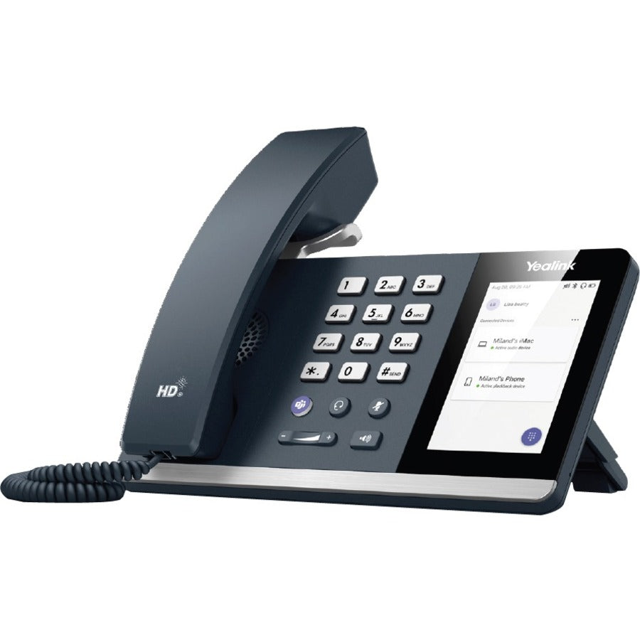 YeaLink 1301110 Yealink MP50 Teams USB Phone