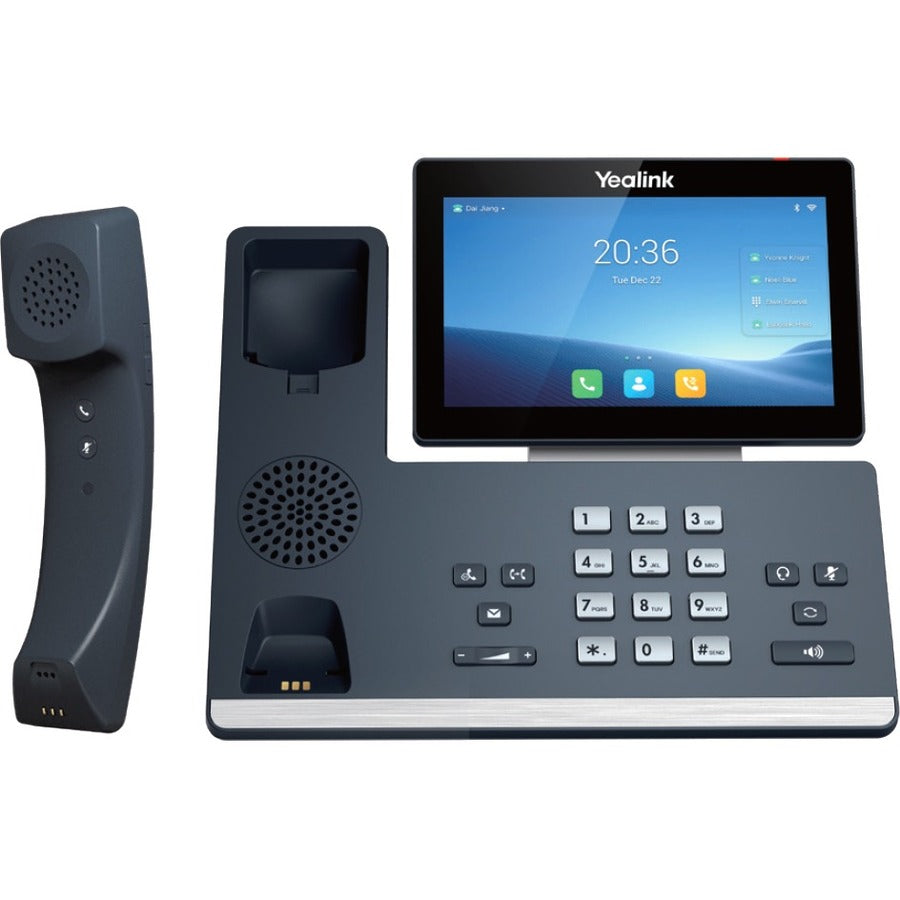 YeaLink 1301113 Yealink SIP T58W PRO