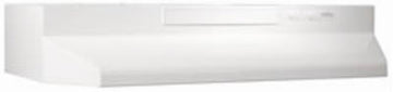Range Hoods, Ducted
