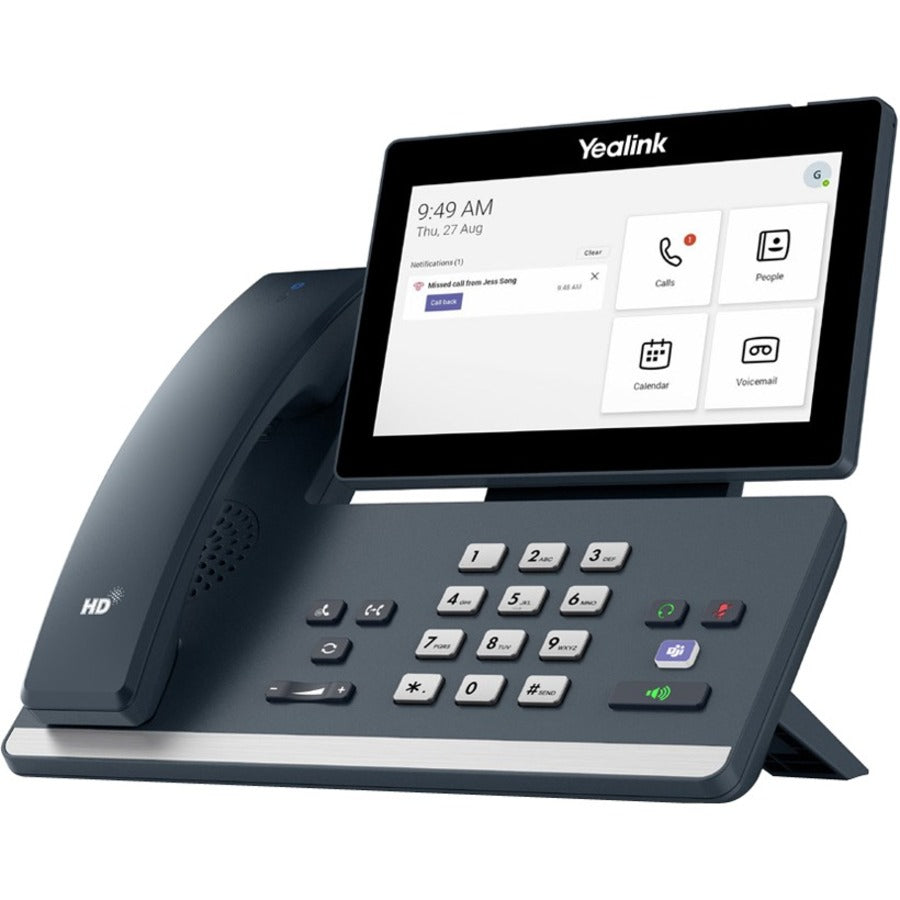 YeaLink 1301199 Yealink MP58 Teams Desk Phone
