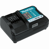 Makita USA Inc DC10WD 12V Lithium-Ion Charger