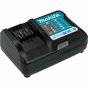 Makita USA Inc DC10WD 12V Lithium-Ion Charger