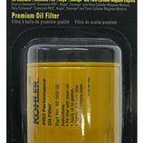 MEDART-CPD 52 050 02-S1 Kohler Repl Oil Filter