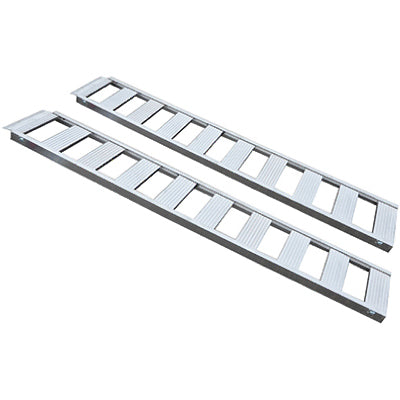 2PK 13x77 ALU Ramp