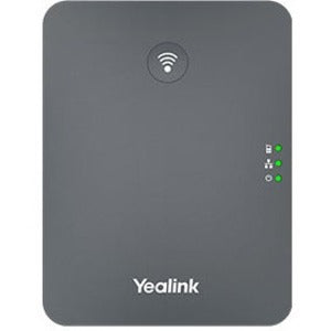 YeaLink 1302017 Yealink SIP W70B