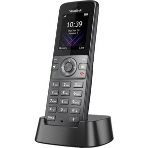 YeaLink 1302021 Yealink SIP W73H Handset only