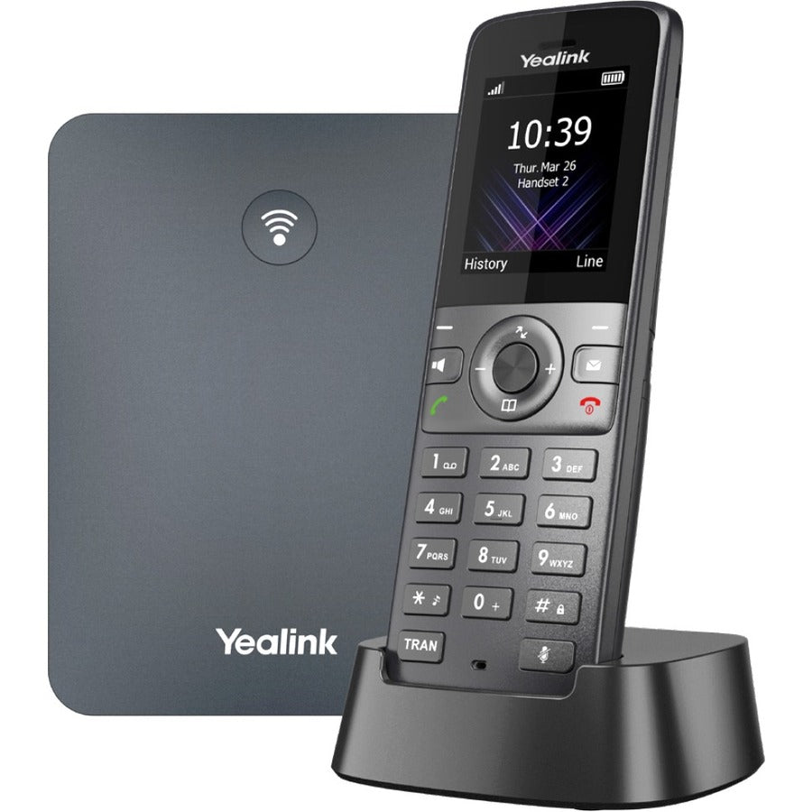 YeaLink 1302022 Yealink SIP W73P