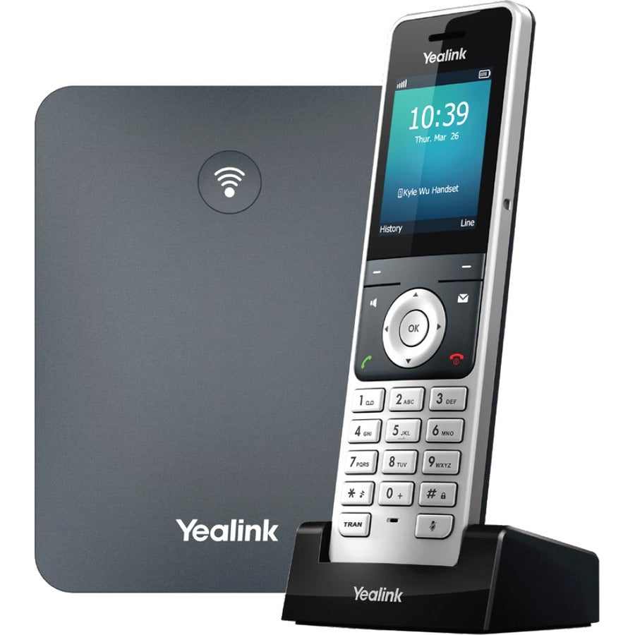 YeaLink 1302024 Yealink SIP W76P