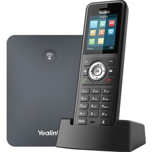 YeaLink 1302025 Yealink SIP W79P Ruggedized