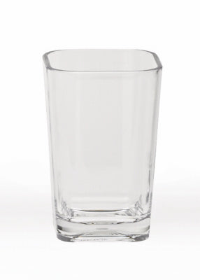 4.3" CLR Acryl Tumbler