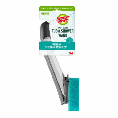 Scrub Tub/Shower Wand