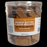 Sunshine Mills 02802916 6LB PL PB Dog Biscuit