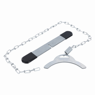 Disposal Install Tool