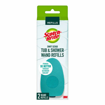 Scrub Tub Wand Refills