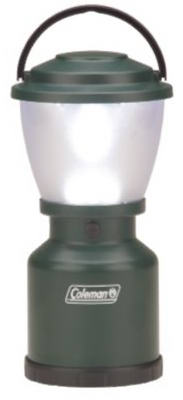 4D LED Camp Lantern