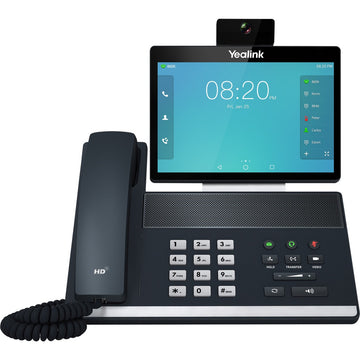 YeaLink 1303050 Yealink SIP VP59 Video Phone