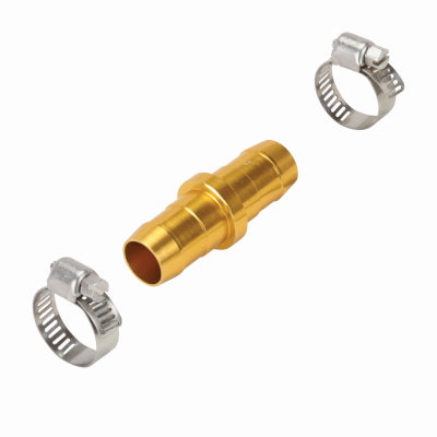 MELNOR INC 2358R-MJ 5/8" Hose Coupling Set