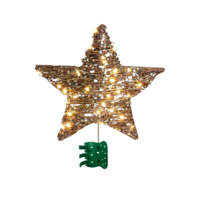 Star Tree Top