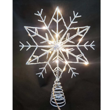 Christmas TREE Toppers