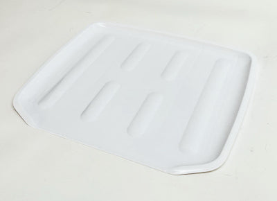 SM WHT Drain Board