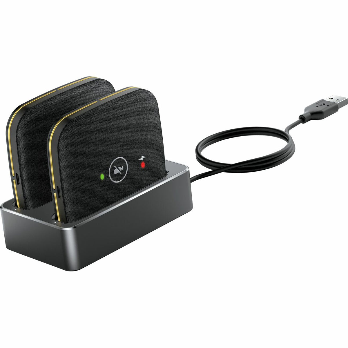 YeaLink 1304026 Yealink CPW65 DECT Duo