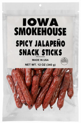 12OZ Spicy Snack Stick