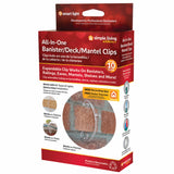 Ornament & Decoration Storage