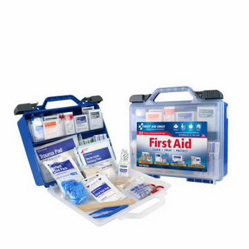 322PC First Aid Kit