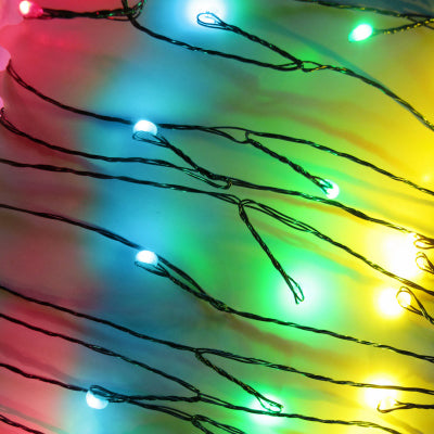 50CT Multi Micro Lights