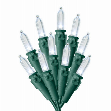 50CT CW Mini Lights